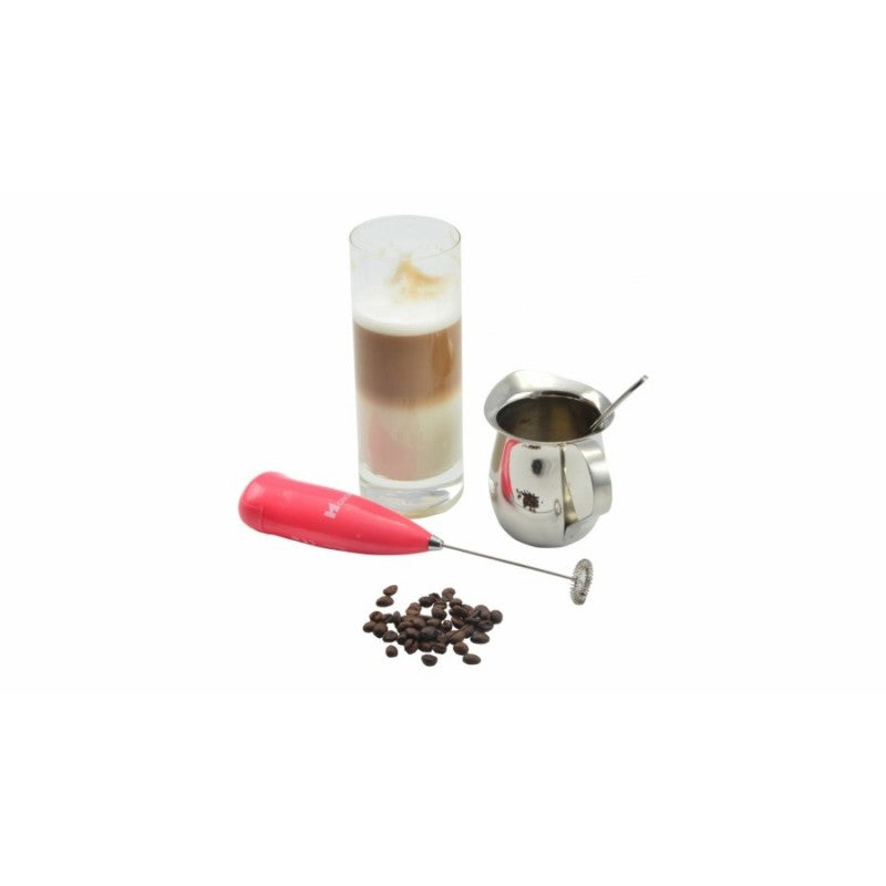 Tejhabosító (Perfect Home)