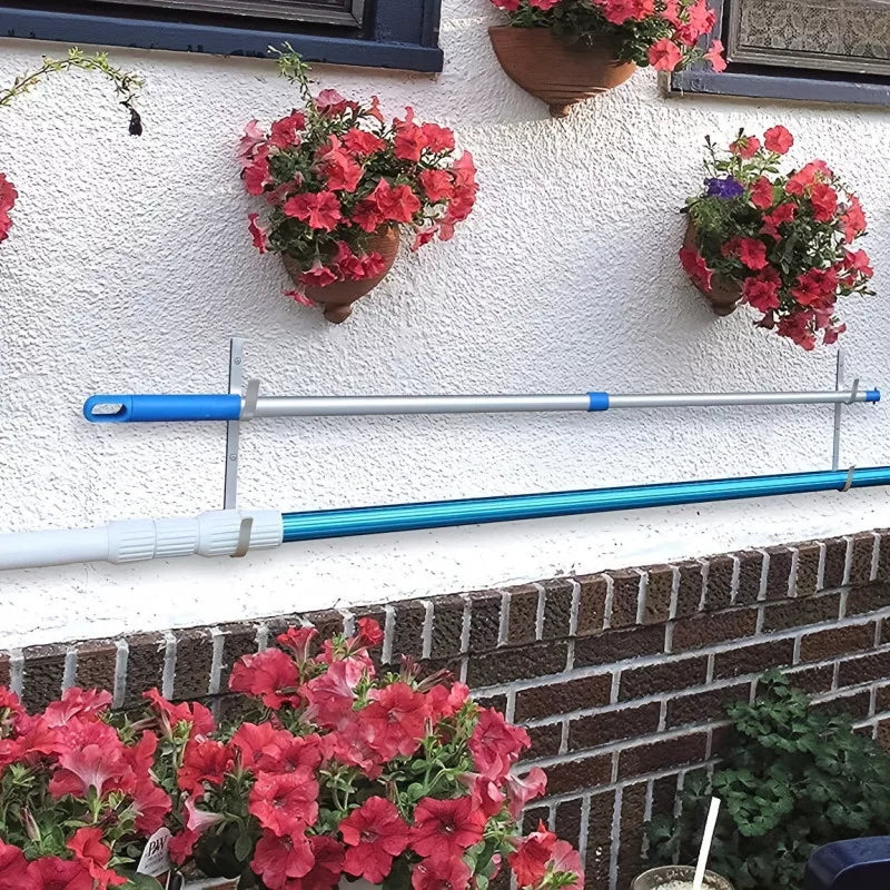 Fali Kerti Szerszámtartó 2db