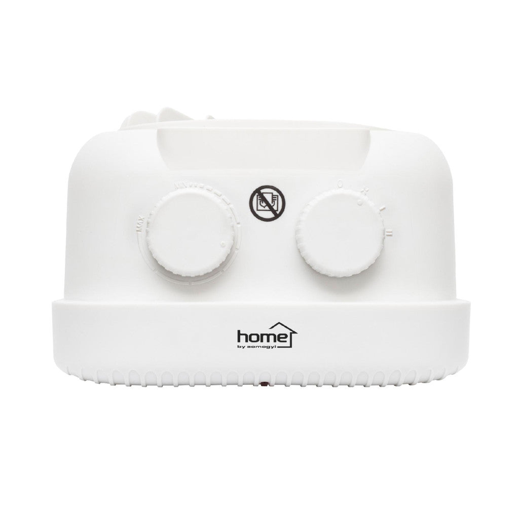 Home FK1OSC fűtőtest, ventilátoros, oszcilláló, max. 2000W, túlmelegedés elleni védelem