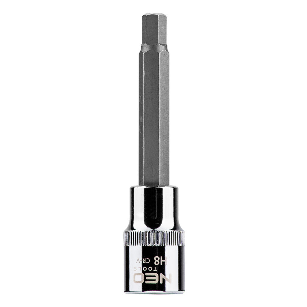 NEO TOOLS Imbusz dugókulcs 1/2'' 25 év garanciával 08-783