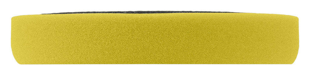 NEO TOOLS Polírkorongok, 150 x 150mm x 25mm, kemény szivacs 08-980
