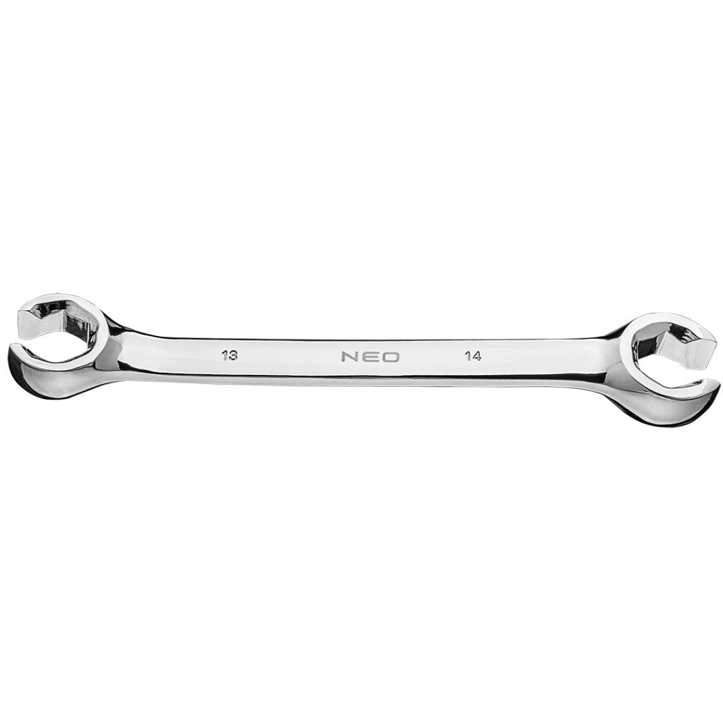 NEO TOOLS FÉKCSŐKULCS 13-14mm 25 év garanciával 09-149