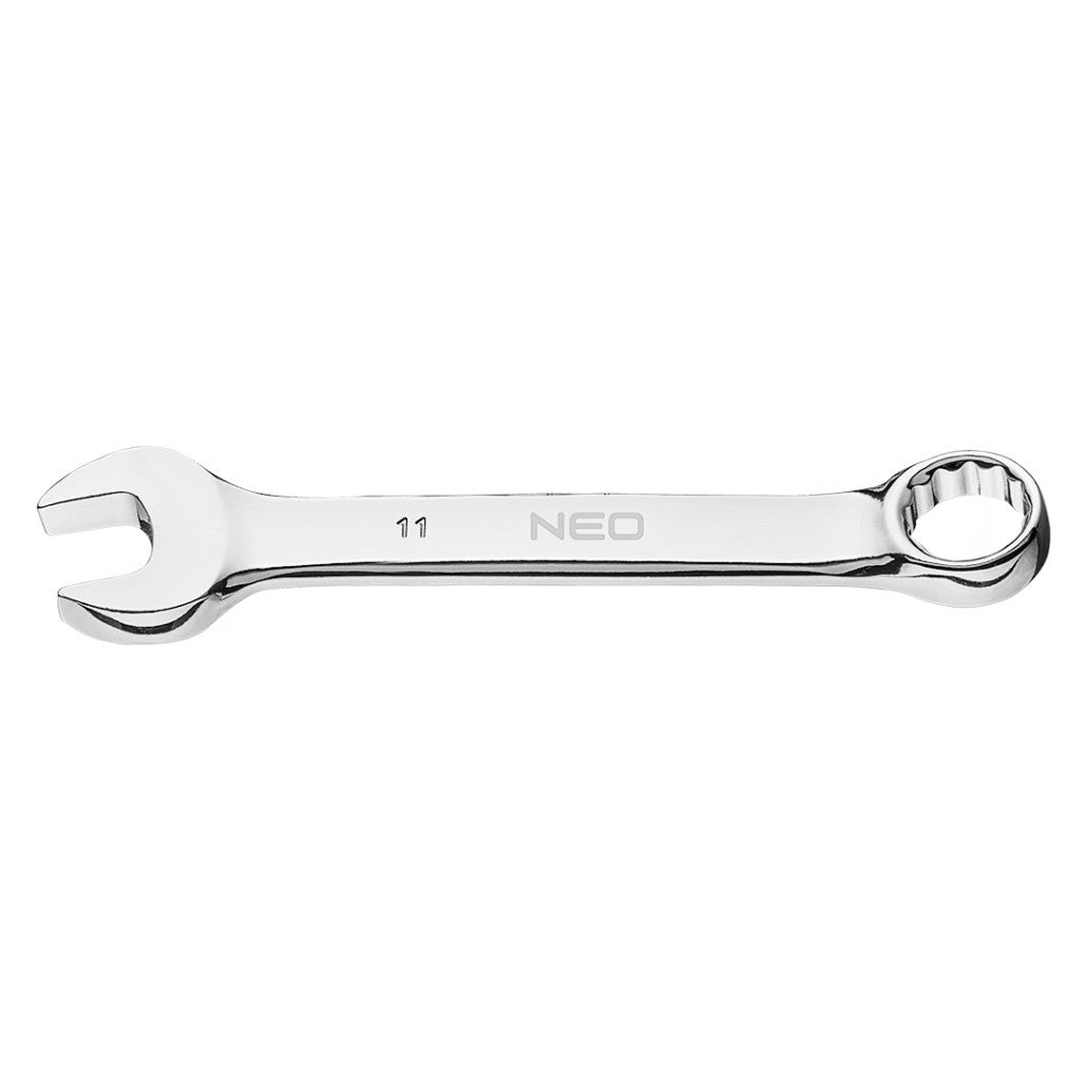 NEO TOOLS Csillag-villáskulcs 11x98mm 25 év garanciával 09-763