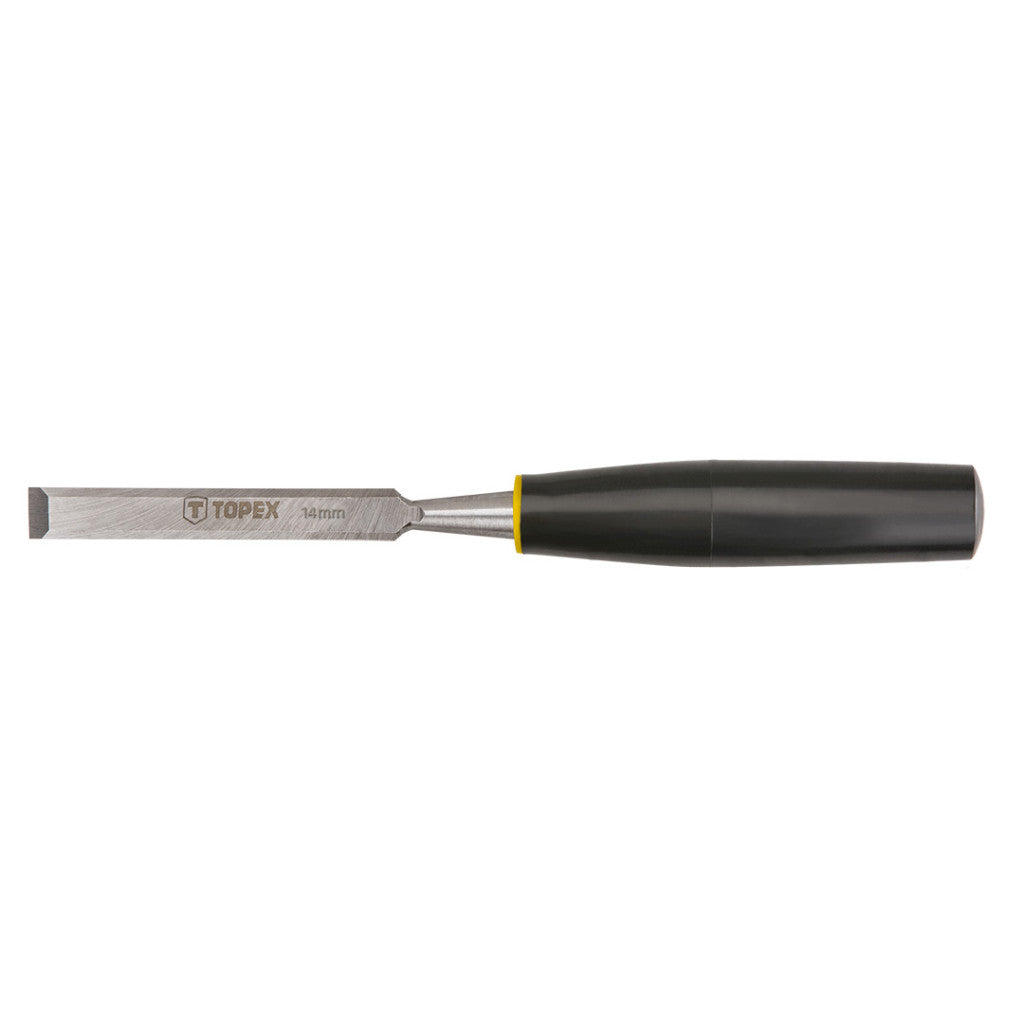 TOPEX FAVÉSŐ 14MM, műanyag nyéllel 09A114