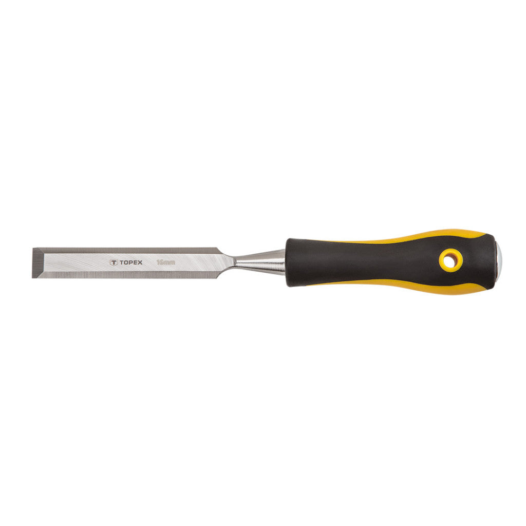 TOPEX FAVÉSŐ 16MM CrV, kétkomponensű markolat 09A416