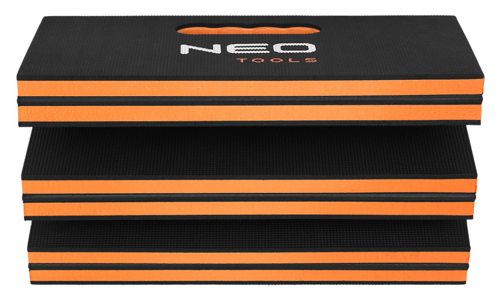 NEO TOOLS Autós szerelőszőnyeg, összecsukható, 1210x455x23mm , 3rétegű 10-599