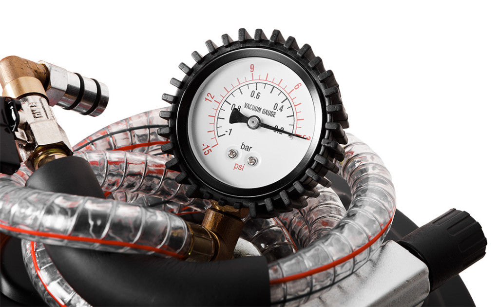 NEO TOOLS Mobil olajleeresztő/ leszívó készülék, pneumatikus, leeresztő tál 10l, ellenőrzőhenger 10l, gyűjtőtartály 70l 10-811