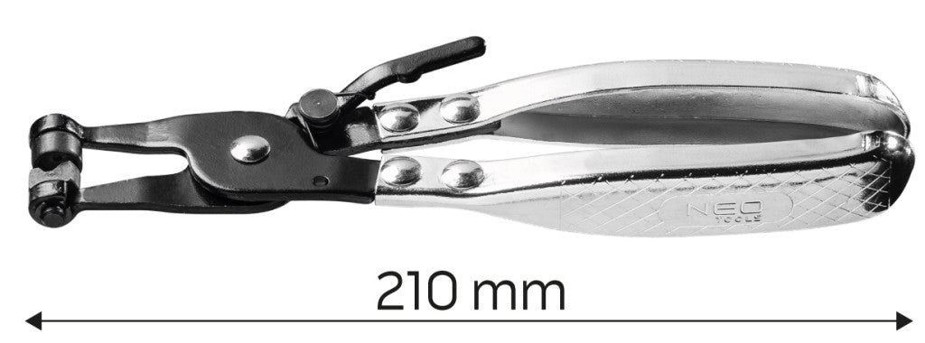 NEO TOOLS BILINCSFOGÓ AUTOMATA 25 év garanciával 11-222