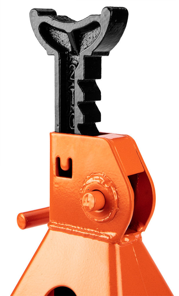 NEO TOOLS Emelő bak, 3t, 290-435mm, 2db 11-750