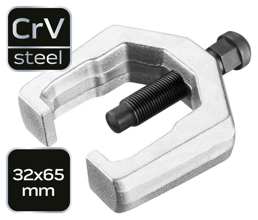 NEO TOOLS Gömbcsukló lehúzó 32/64mm, kovácsolt 11-804