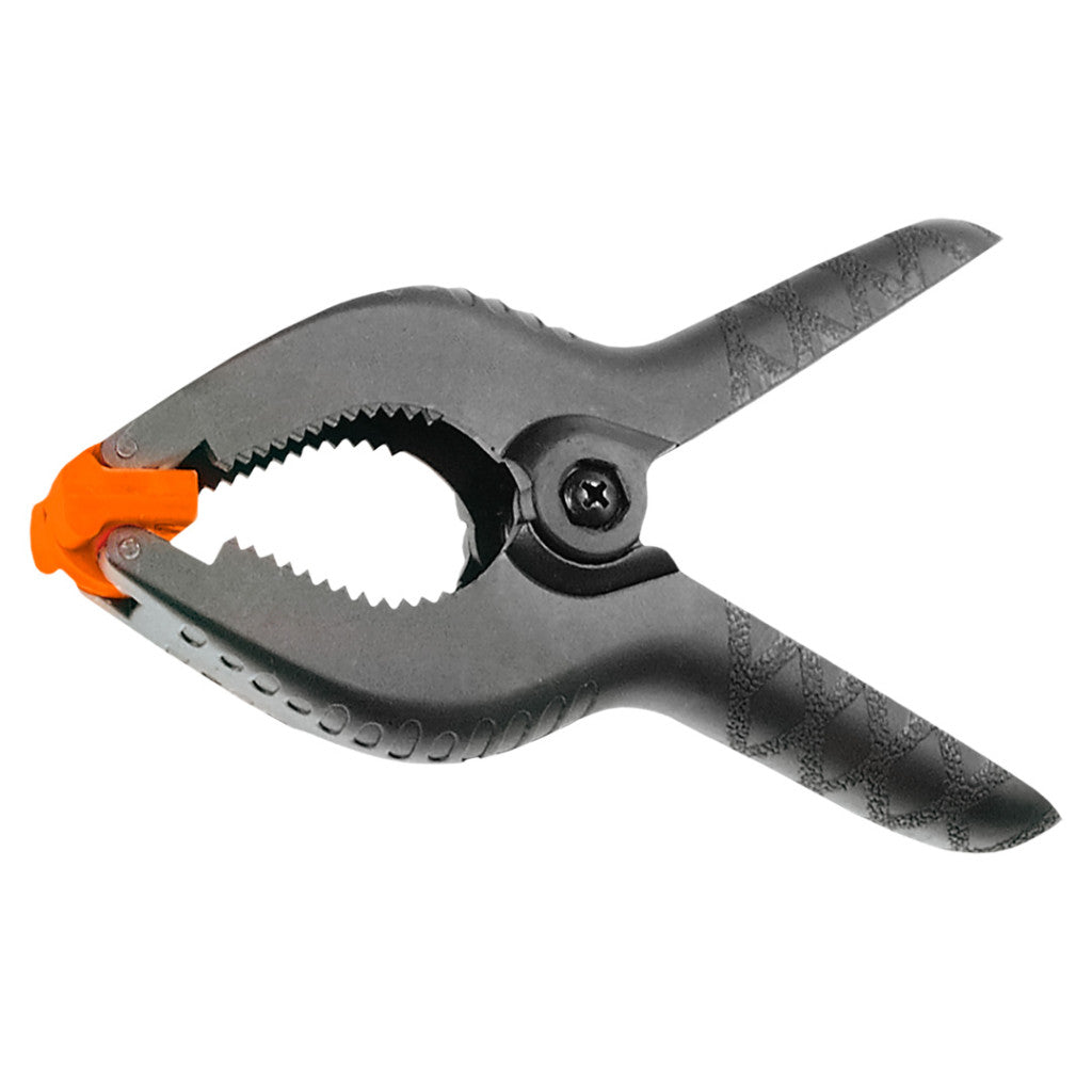 Top Tools Rugós szorítócsipesz, 100mm 12A410