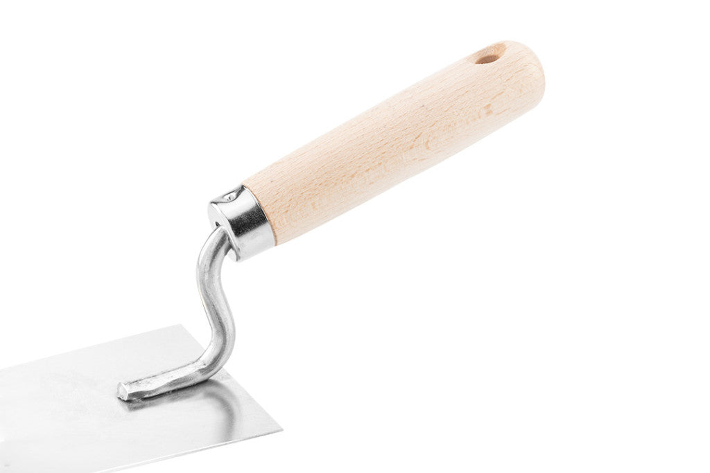 TOPEX Stukkókanál Trapéz 80X160MM 13A800