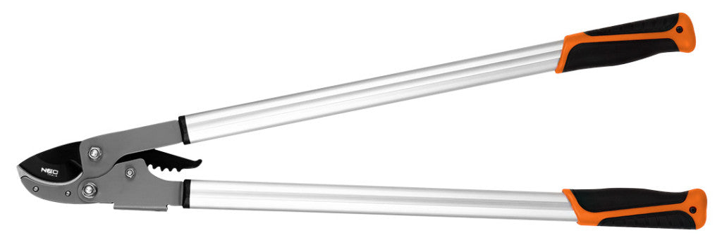 NEO TOOLS Ágvágó, rávágó, áttételes, 765mm, vágókap.: 40mm, alumínium nyél, teflon bevonat, 60% plusz erőátvitel 15-252