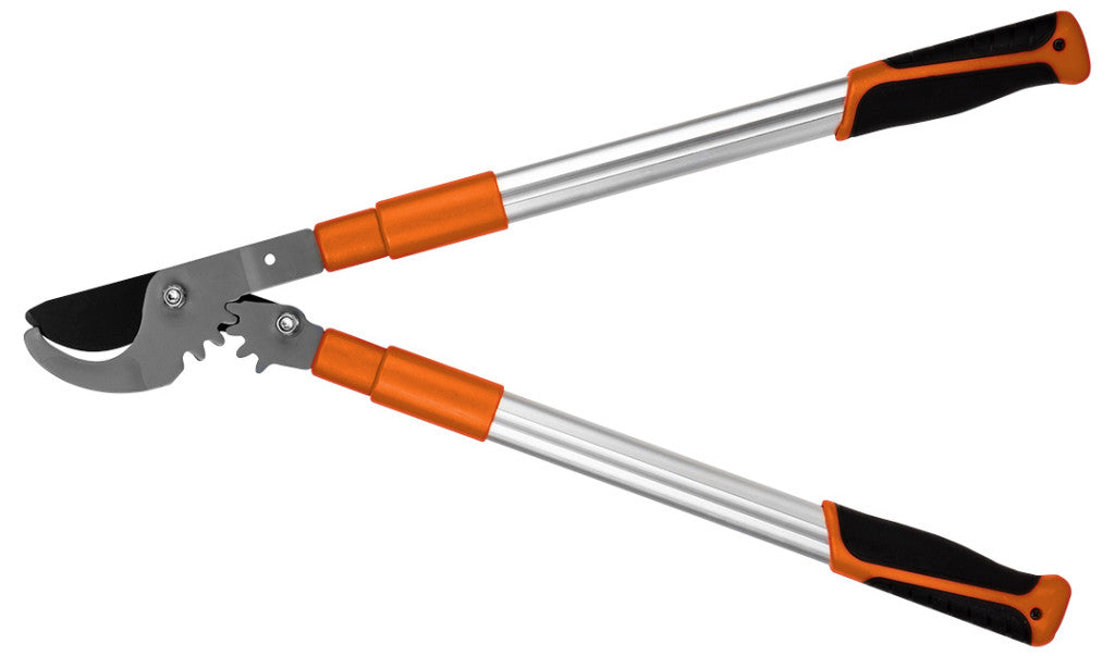 NEO TOOLS Ágvágó, mellévágó, áttételes, teleszkópos 665-965mm, vágókap.: 42mm, alu nyél, teflon, 40% plusz erőátvitel 15-253