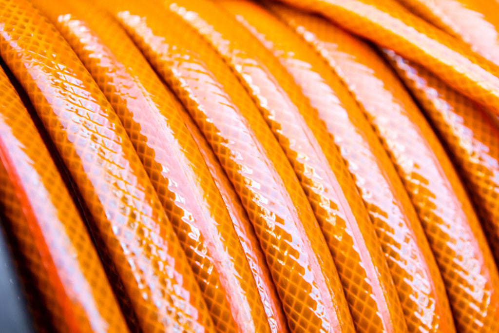 NEO TOOLS Locsolótömlő 1/2"x50 m, 4 rétegű ECONOMIC 15-802