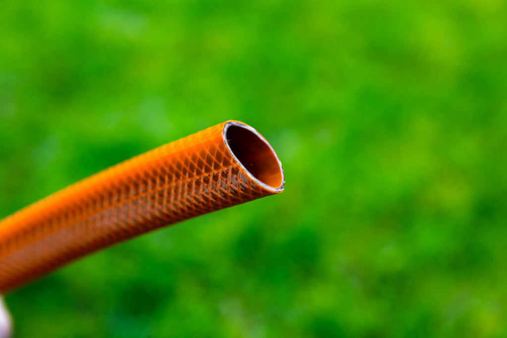 NEO TOOLS Locsolótömlő 1/2"x50 m, 4 rétegű ECONOMIC 15-802