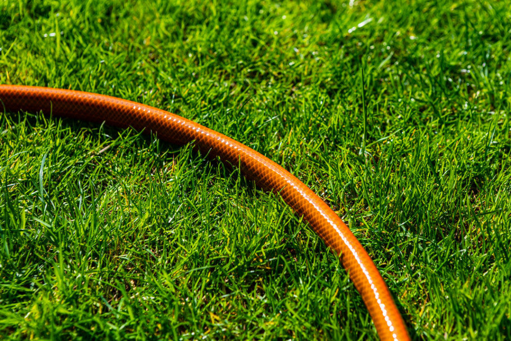 NEO TOOLS Locsolótömlő 1/2"x50 m, 4 rétegű ECONOMIC 15-802