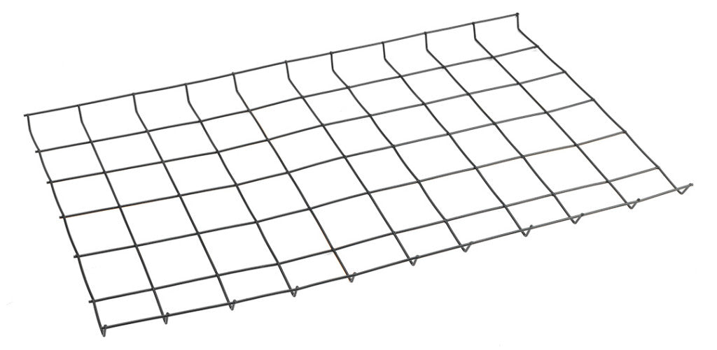NEO TOOLS Növényház 46 x 24 x 80cm, PVC fólia, fémszerkezet 15-910