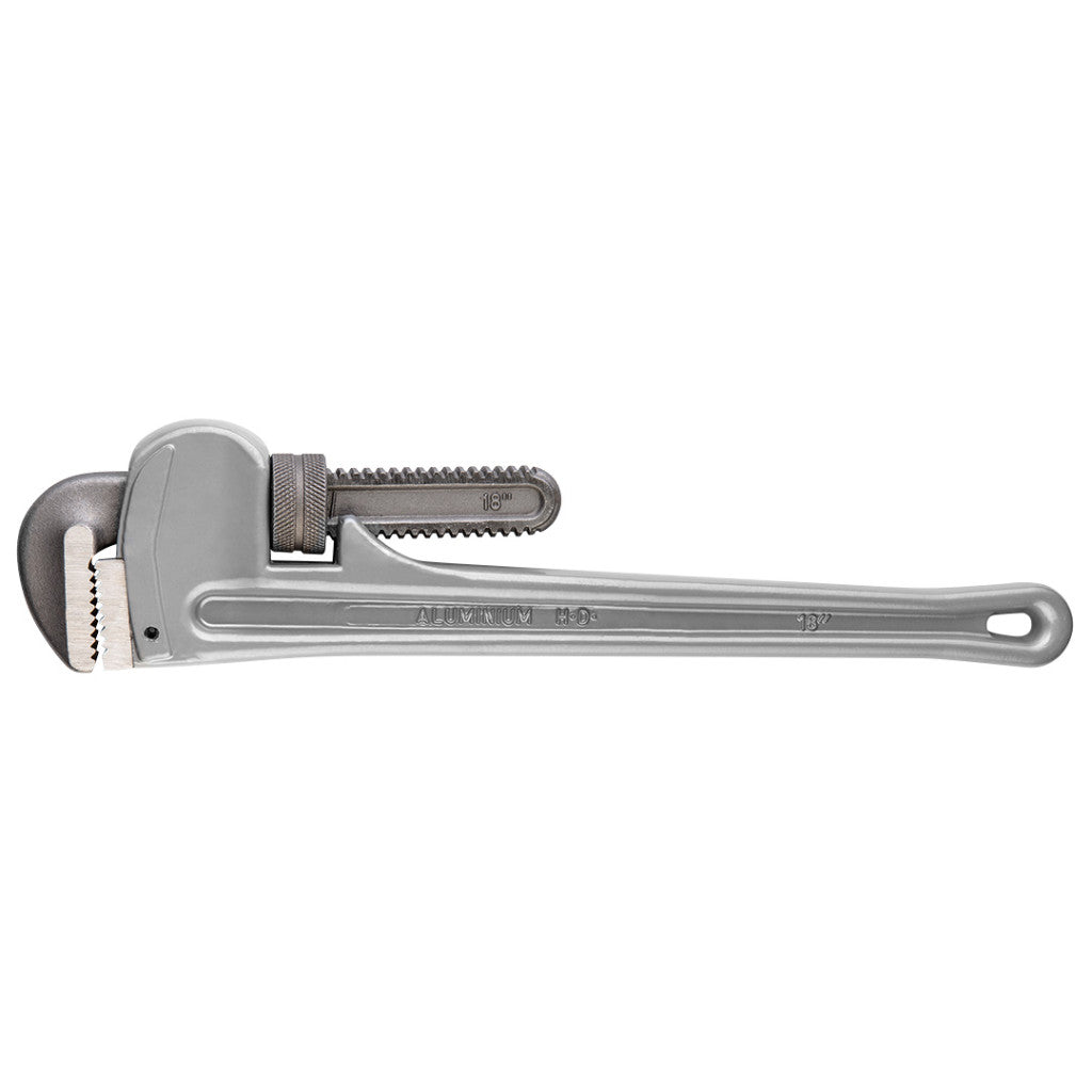 NEO TOOLS CSŐFOGÓ „Stillson”, alumínium, 450mm 25 év garanciával 02-111