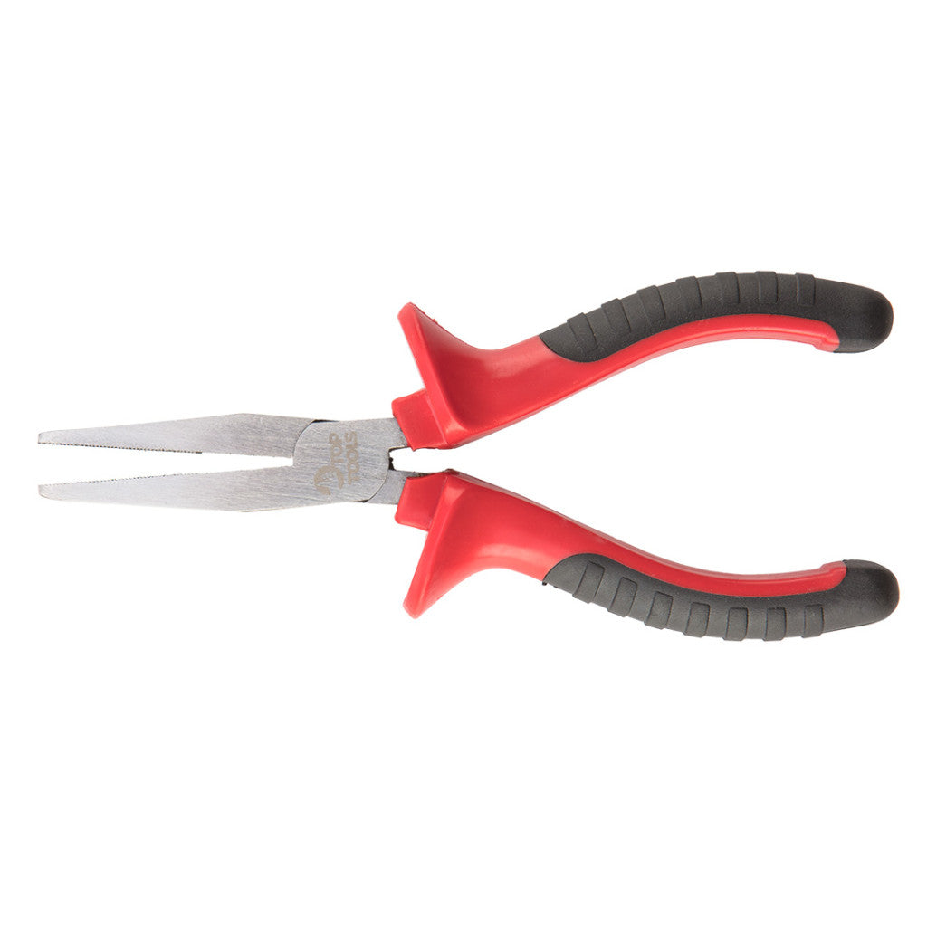 Top Tools LAPOSCSŐRŰ FOGÓ 160MM 32D120