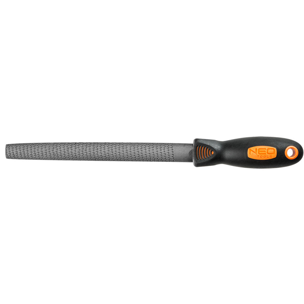 NEO TOOLS FARÁSPOLY FÉLKEREK 200MM 37-545