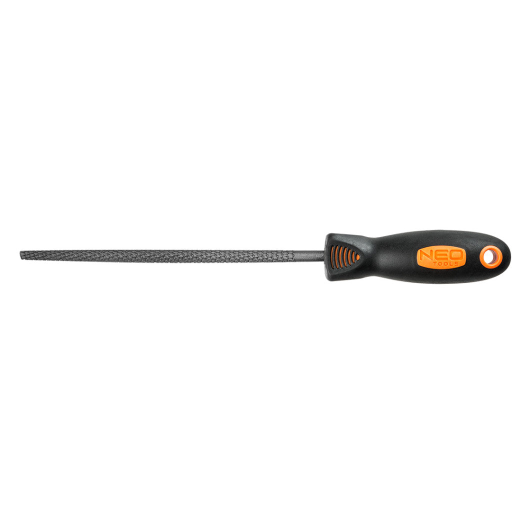 NEO TOOLS FARÁSPOLY KEREK 200MM 37-550