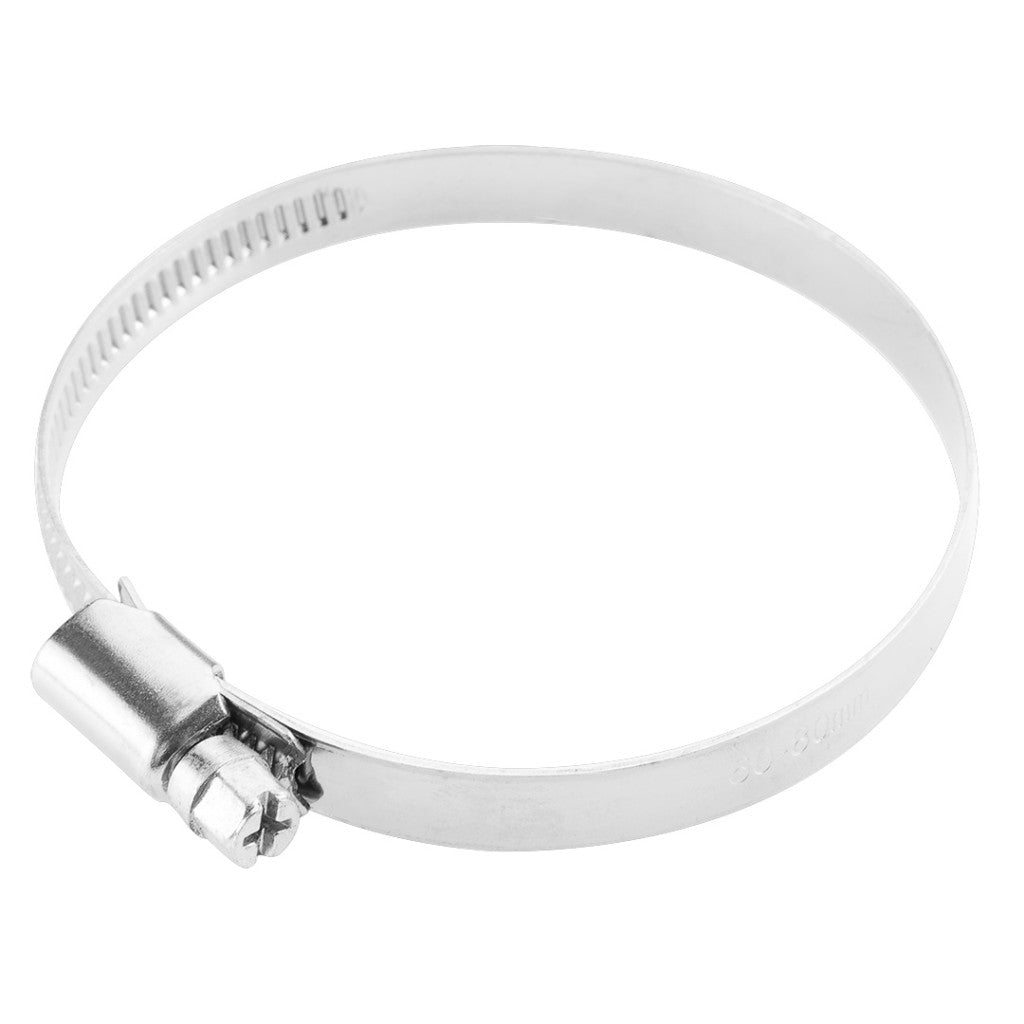 TOPEX Tömlőbilincs 60-80/9 W2 37D510