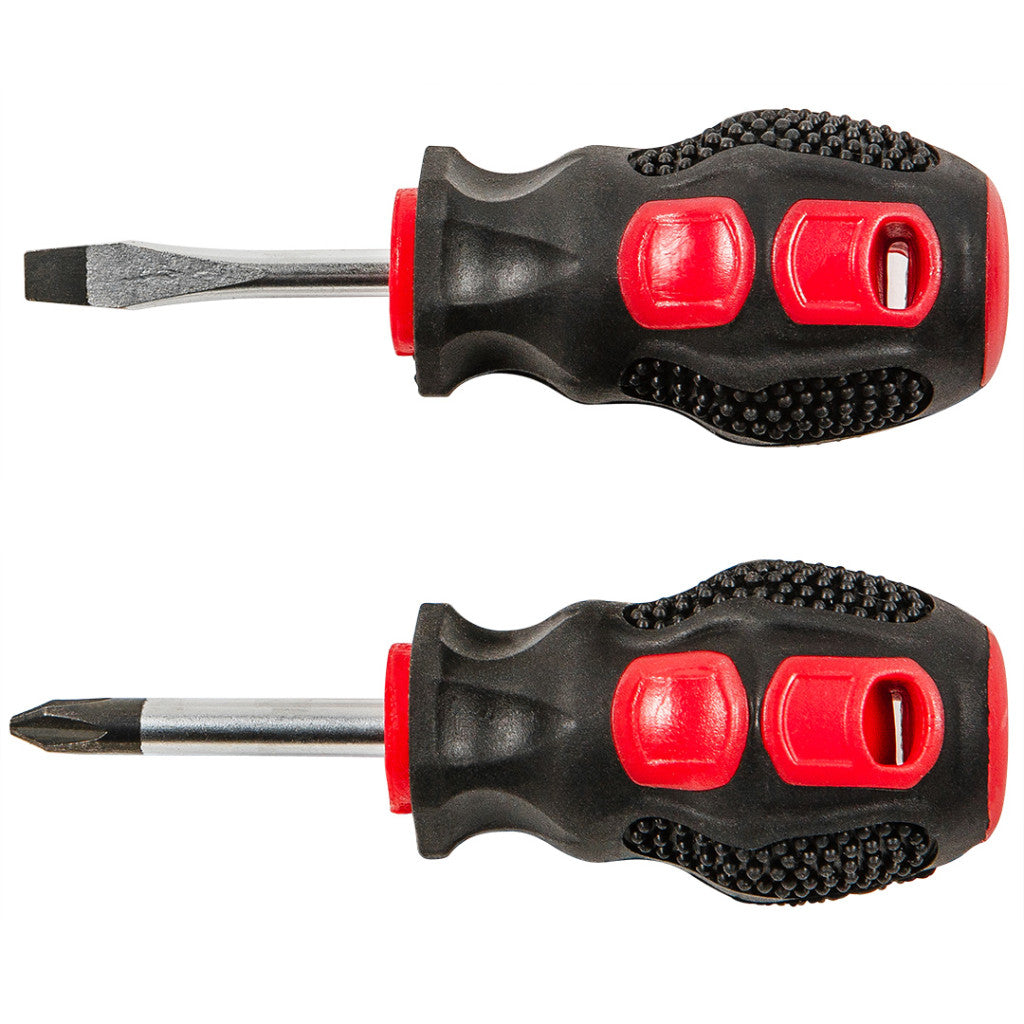 Top Tools Csavarhúzó készlet 2db, MAROK CSAVARHÚZÓ 39D174