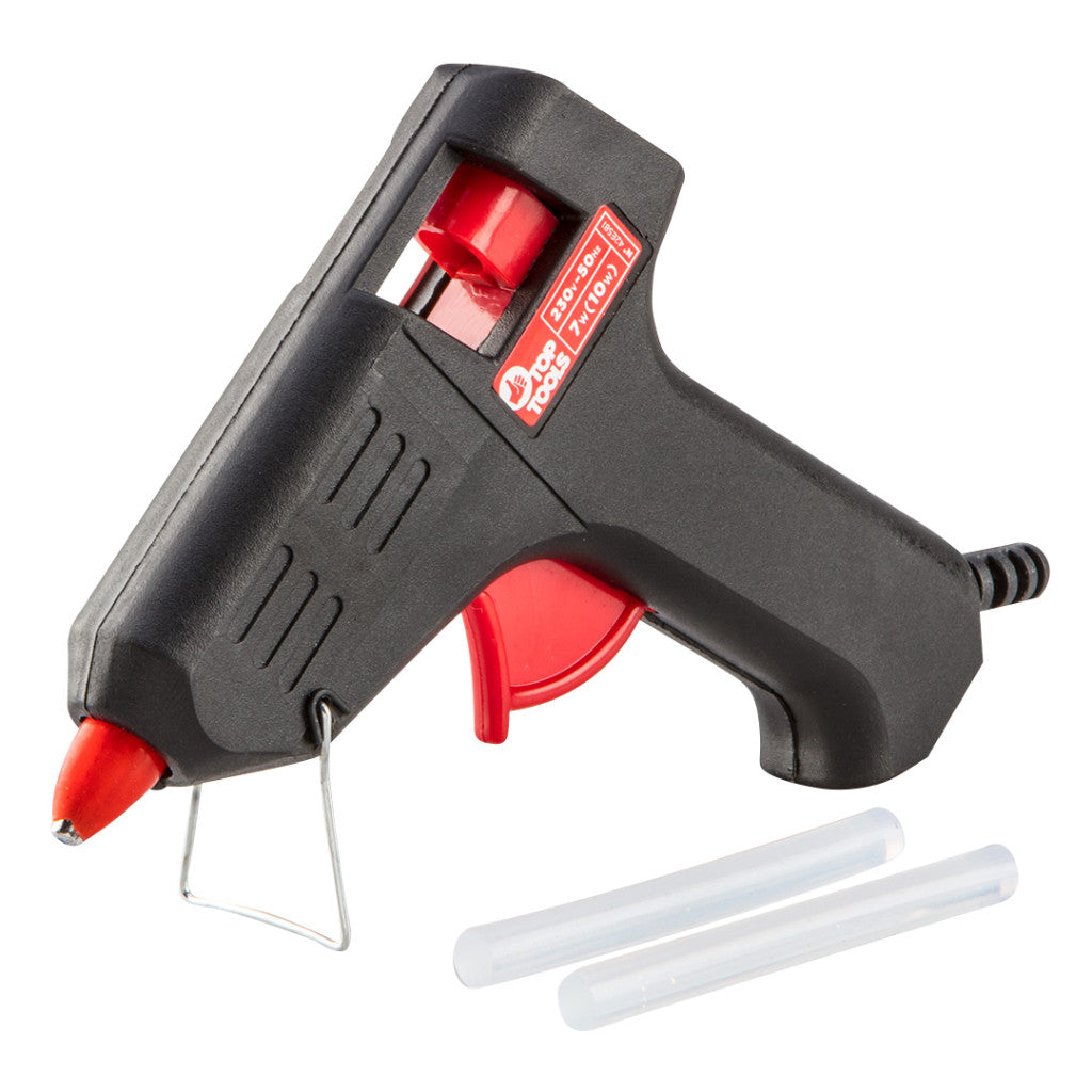 Top Tools Ragasztópisztoly, 8mm, 7/10W 42E581