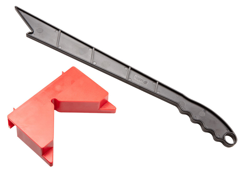 VERTO Asztali körfűrész 800W, 200x16mm 2 év garanciával 52G219