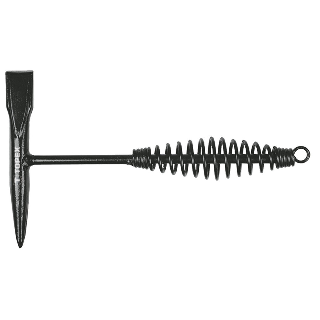 TOPEX SALAKVERŐKALAPÁCS 300g 02A930