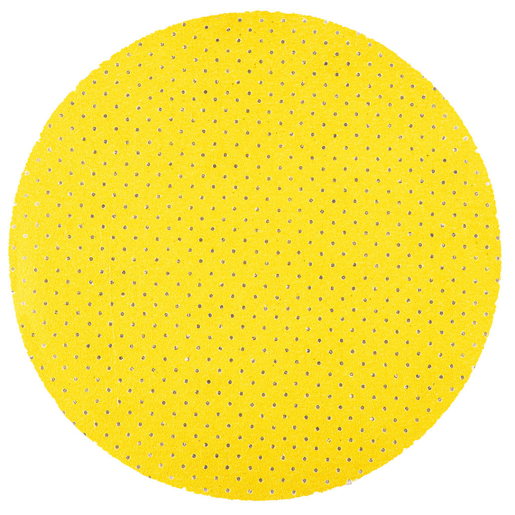 GRAPHITE Csiszolópapír 59g260-hoz, tépőzáras, 225mm, K120, 5db 55H780