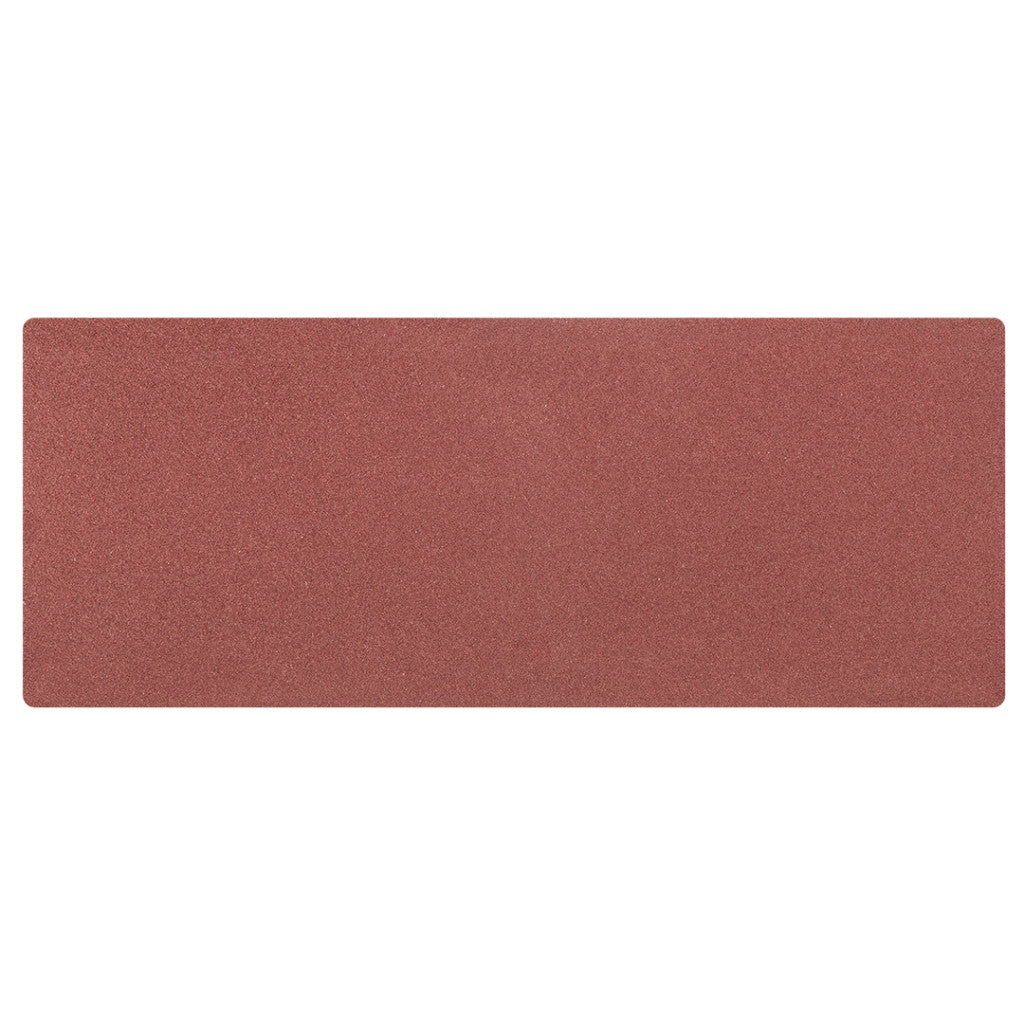 GRAPHITE Csiszolópapír 93 x 230mm, K240, 5db 55H965