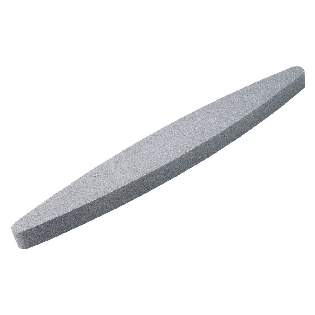 NEO TOOLS Fenőkő ovális, 150mm K180 56-008
