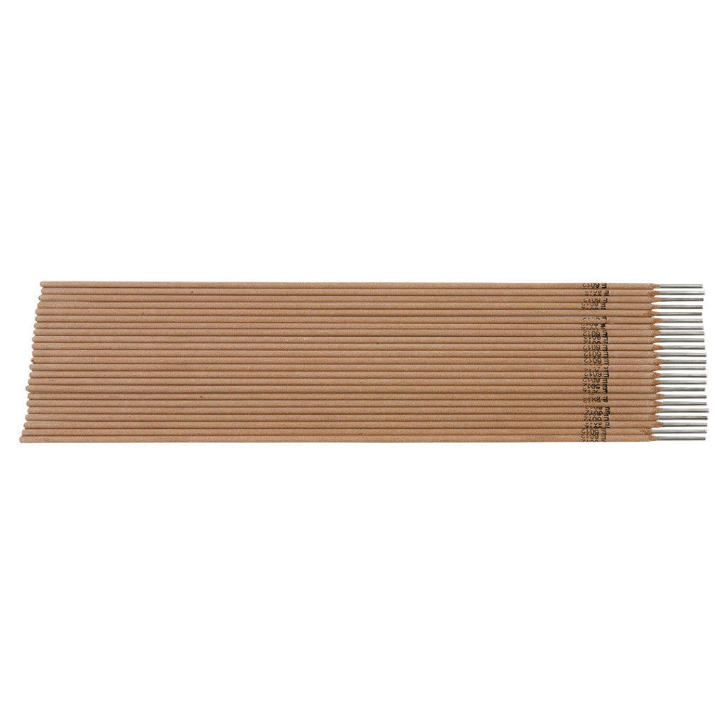 GRAPHITE Elektróda 2.0mm, 1kg, rutilos, alacsony feszültség 56H839