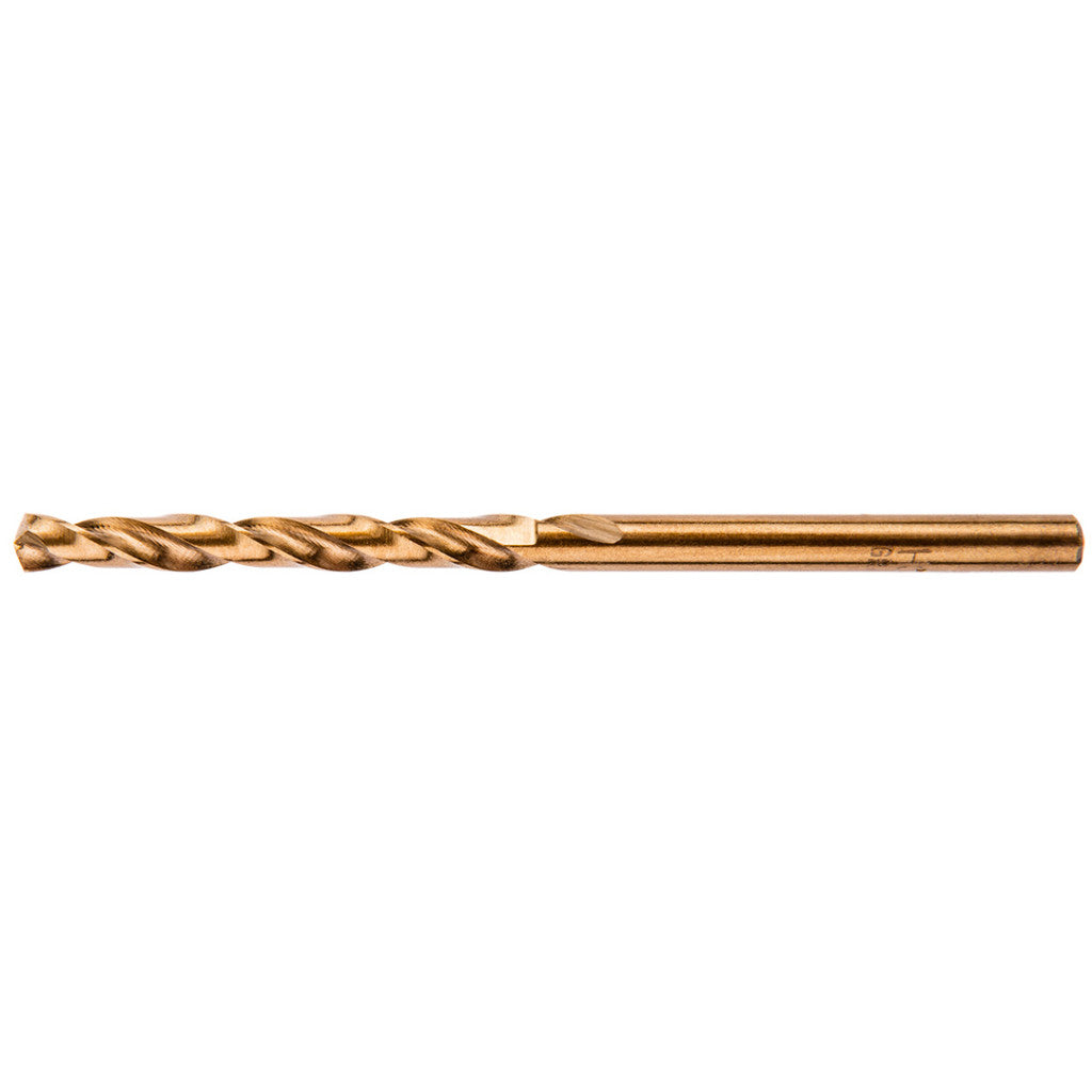 GRAPHITE Csigafúró HSS-COBALT 5% 4.2mm, 10db 57H026-10