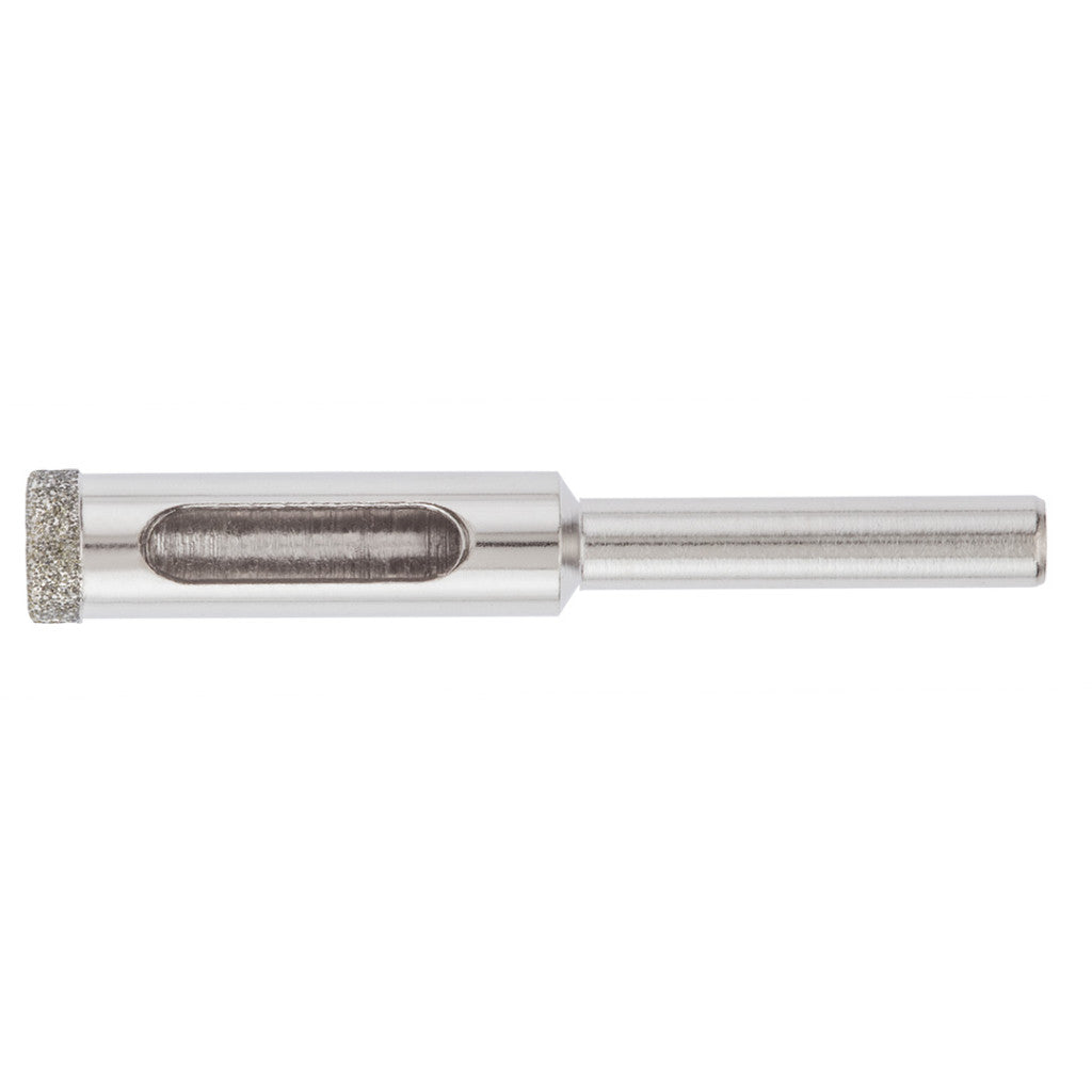 GRAPHITE Gyémántfúró 10mm 57H280