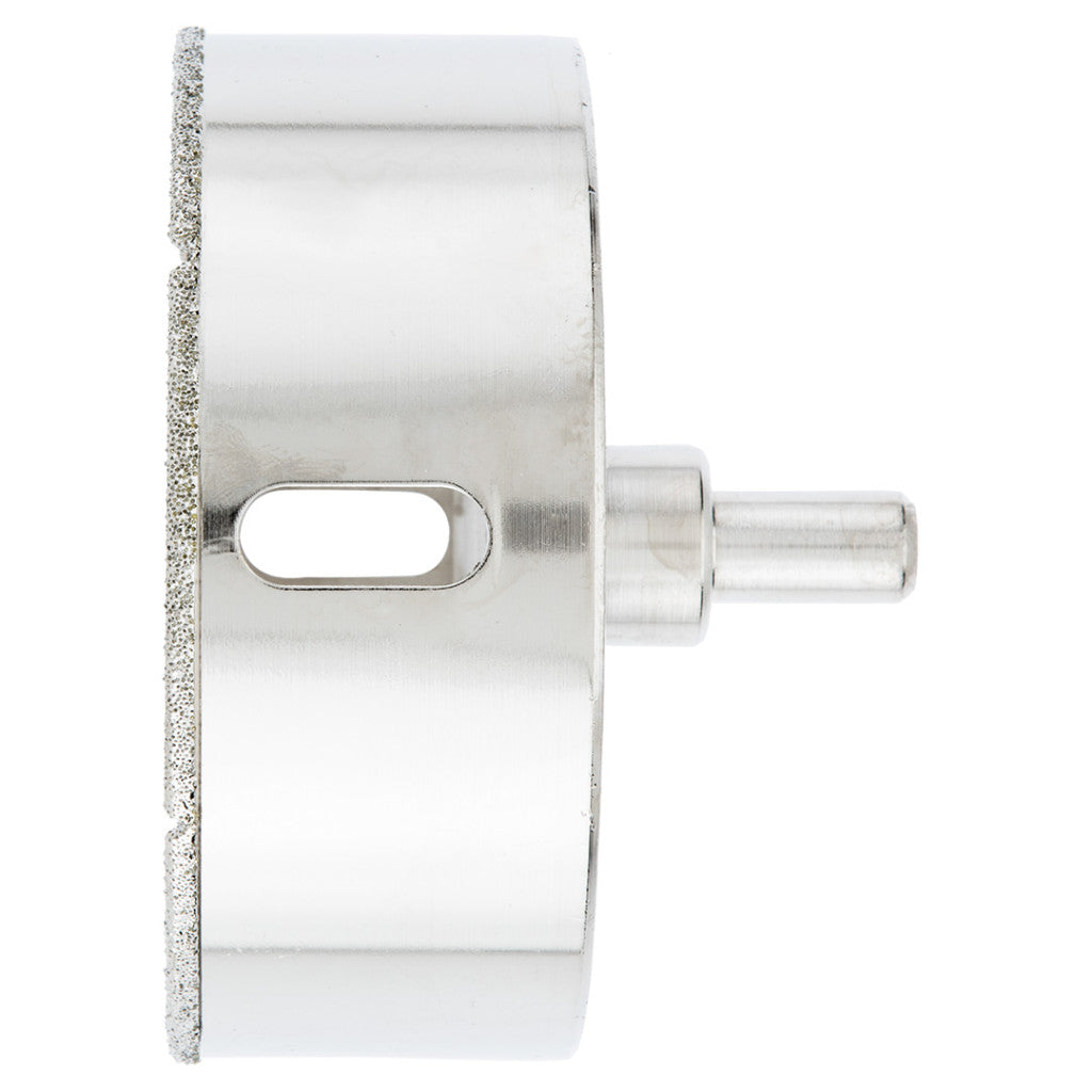 GRAPHITE Gyémántfúró 83mm 57H299