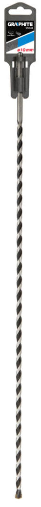 GRAPHITE Betonfúró 10x600mm 57H344