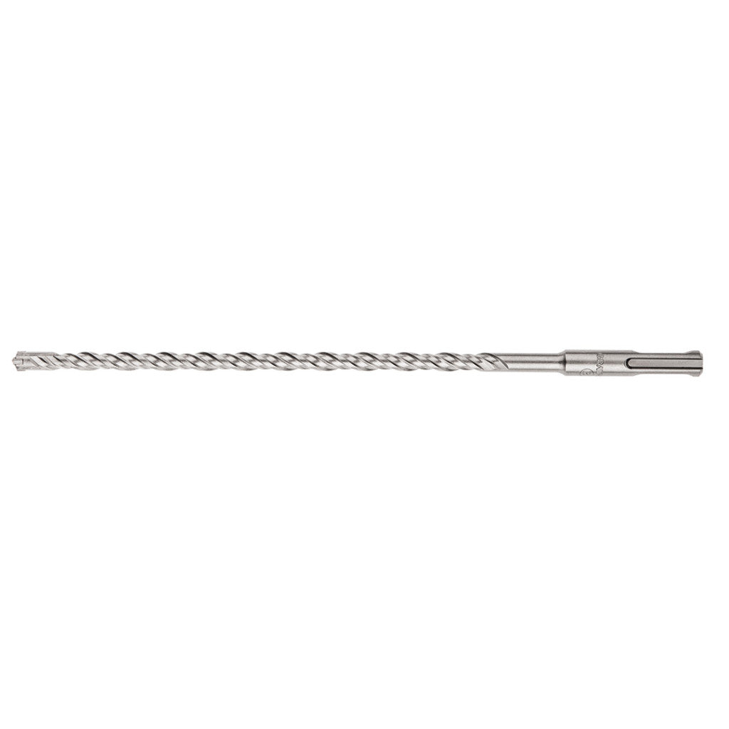 GRAPHITE Betonfúró SDS PLUS 8x260mm, S4 type, 4 élű hegy 57H420
