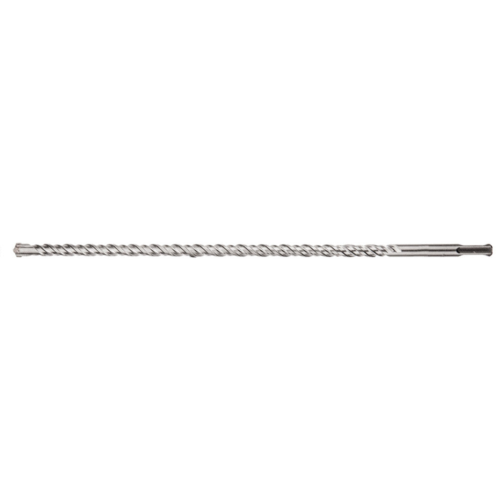 GRAPHITE Betonfúró SDS PLUS 12x310mm, S4 type, 4 élű hegy 57H444