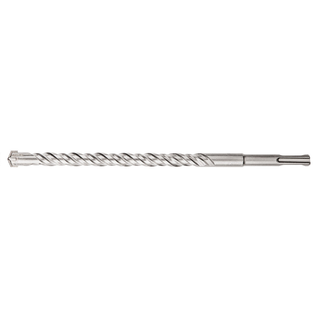 GRAPHITE Betonfúró SDS PLUS 14x210mm, S4 type, 4 élű hegy 57H454
