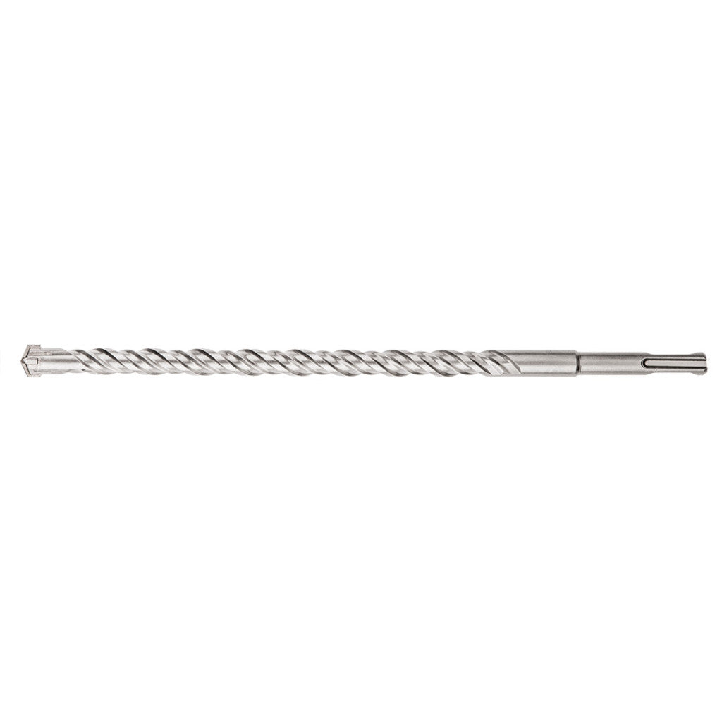 GRAPHITE Betonfúró SDS PLUS 14x260mm, S4 type, 4 élű hegy 57H456