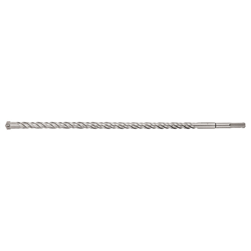 GRAPHITE Betonfúró SDS PLUS 14x400mm, S4 type, 4 élű hegy 57H462