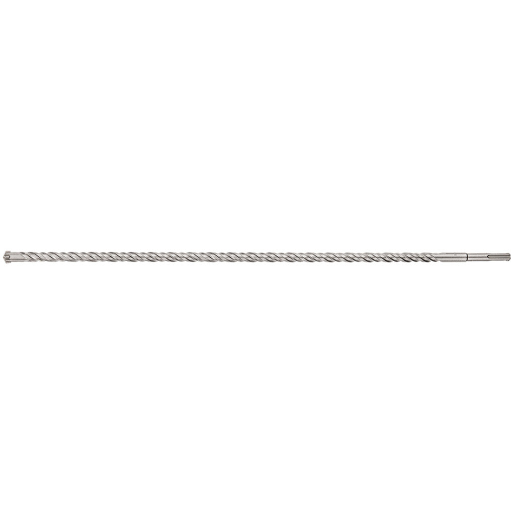 GRAPHITE Betonfúró SDS PLUS 14x600mm, S4 type, 4 élű hegy 57H466