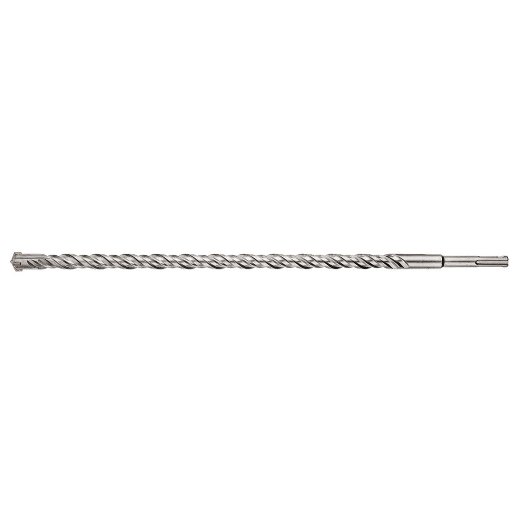 GRAPHITE Betonfúró SDS PLUS 16x400mm, S4 type, 4 élű hegy 57H476