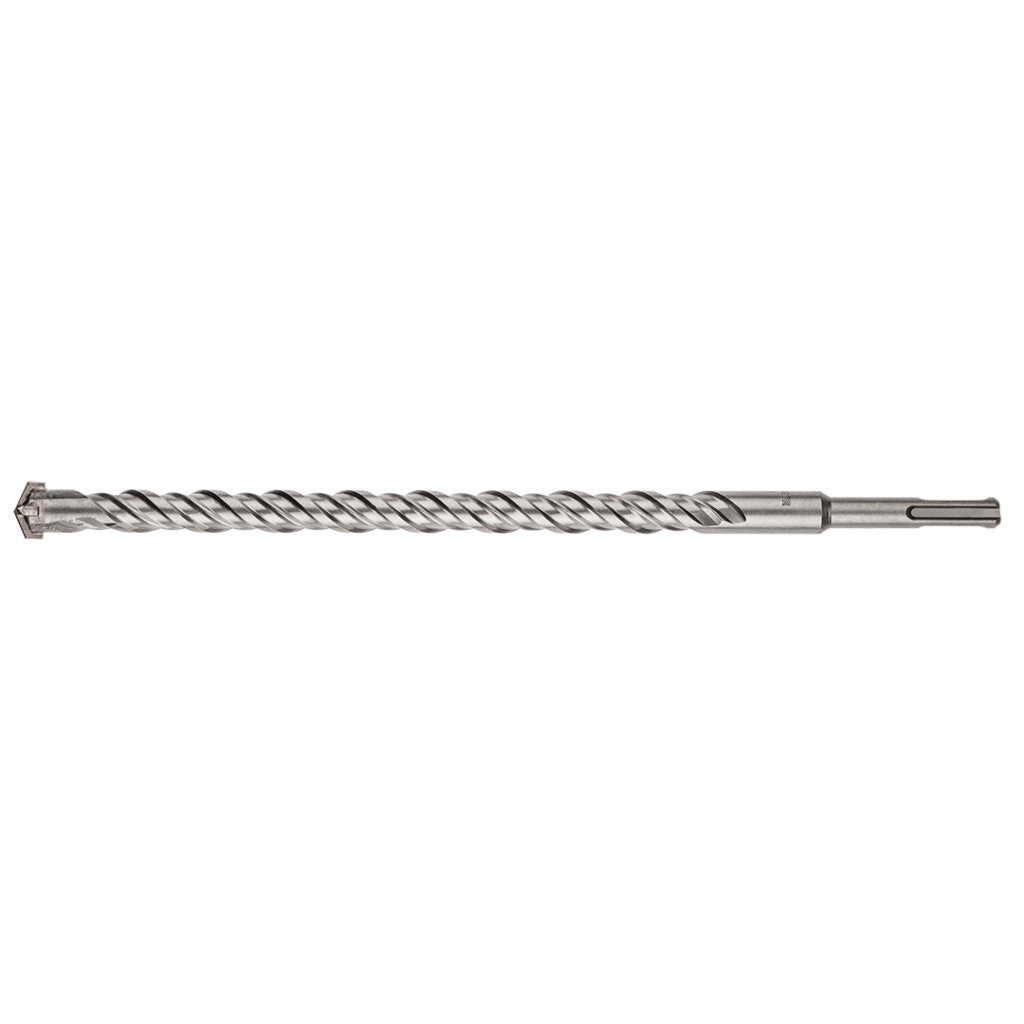 GRAPHITE Betonfúró SDS PLUS 18x310mm, S4 type, 4 élű hegy 57H482