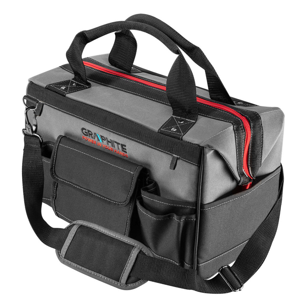 GRAPHITE Géptartó táska Energy+, 18,5L 58G092