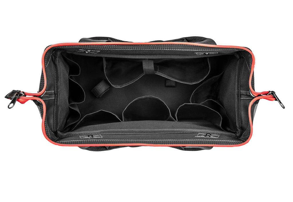 GRAPHITE Géptartó táska Energy+, 18,5L 58G092