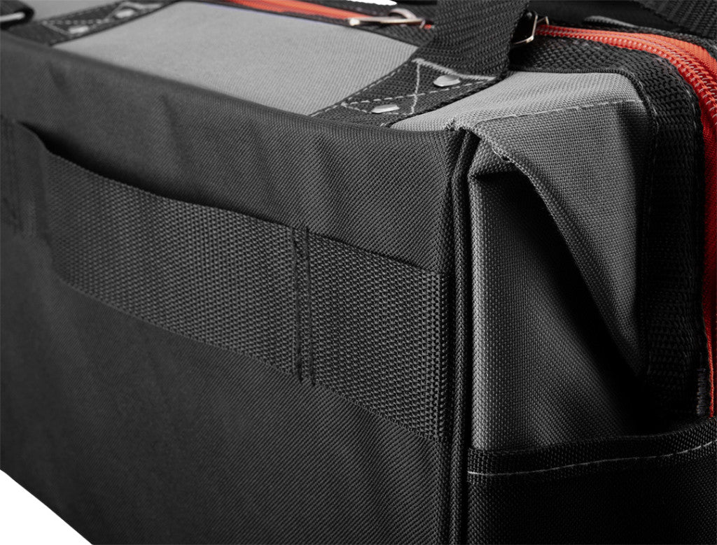 GRAPHITE Géptartó táska Energy+, 18,5L 58G092